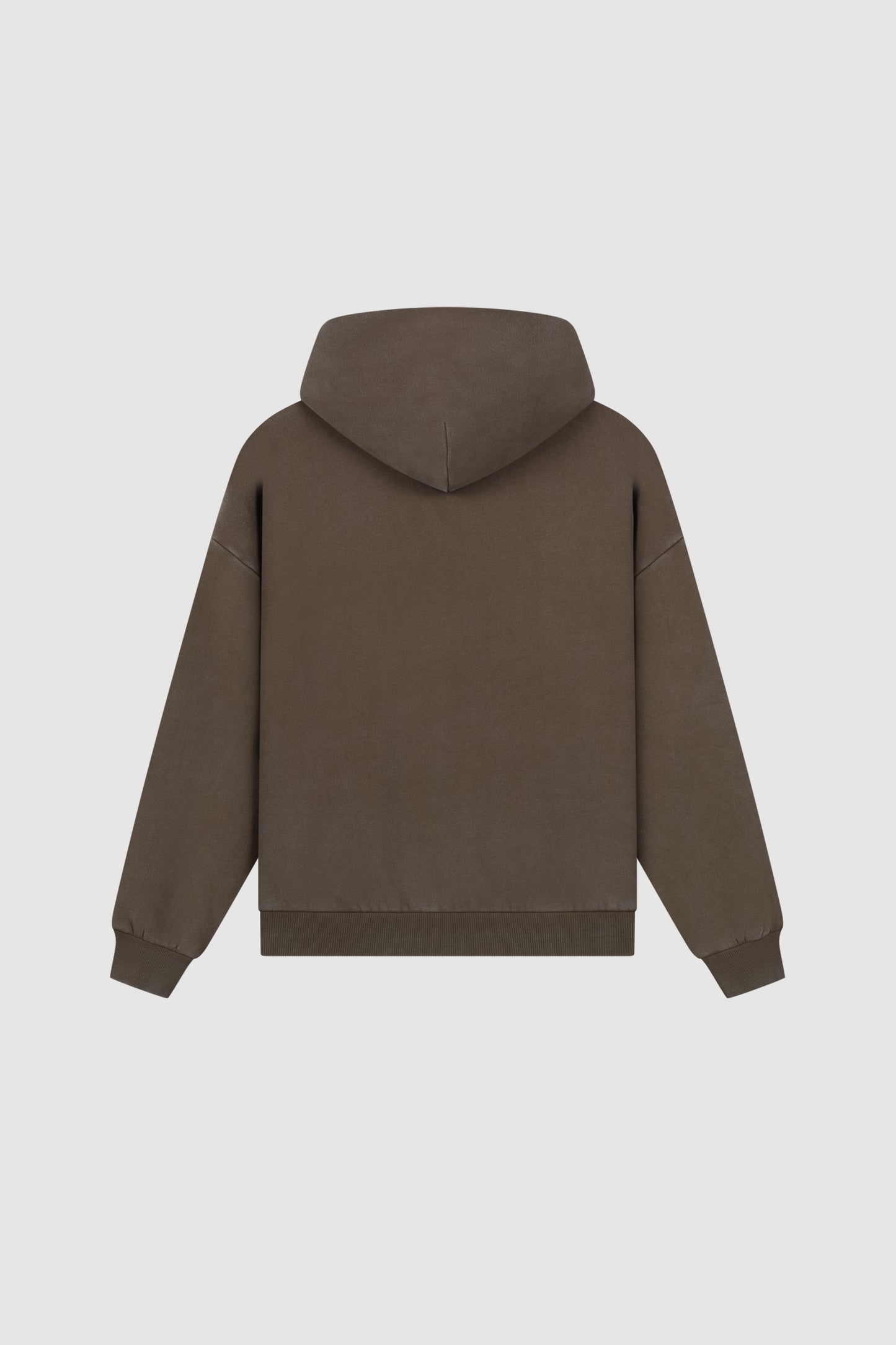RAWS Hoodie
