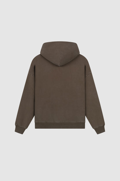 RAWS Hoodie