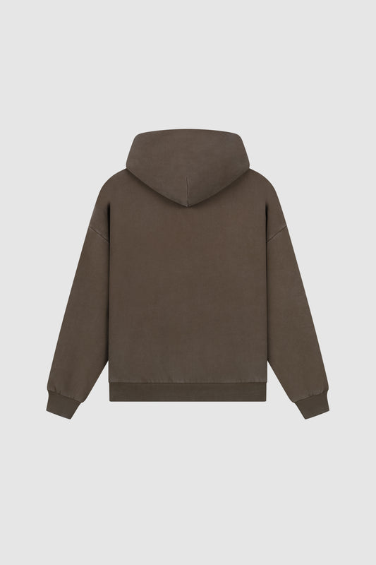 RAWS Hoodie
