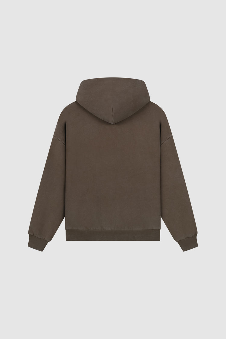 RAWS Hoodie