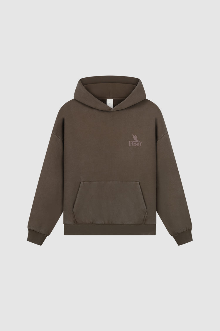 RAWS Hoodie