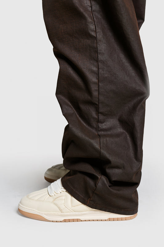 Petrol Denim