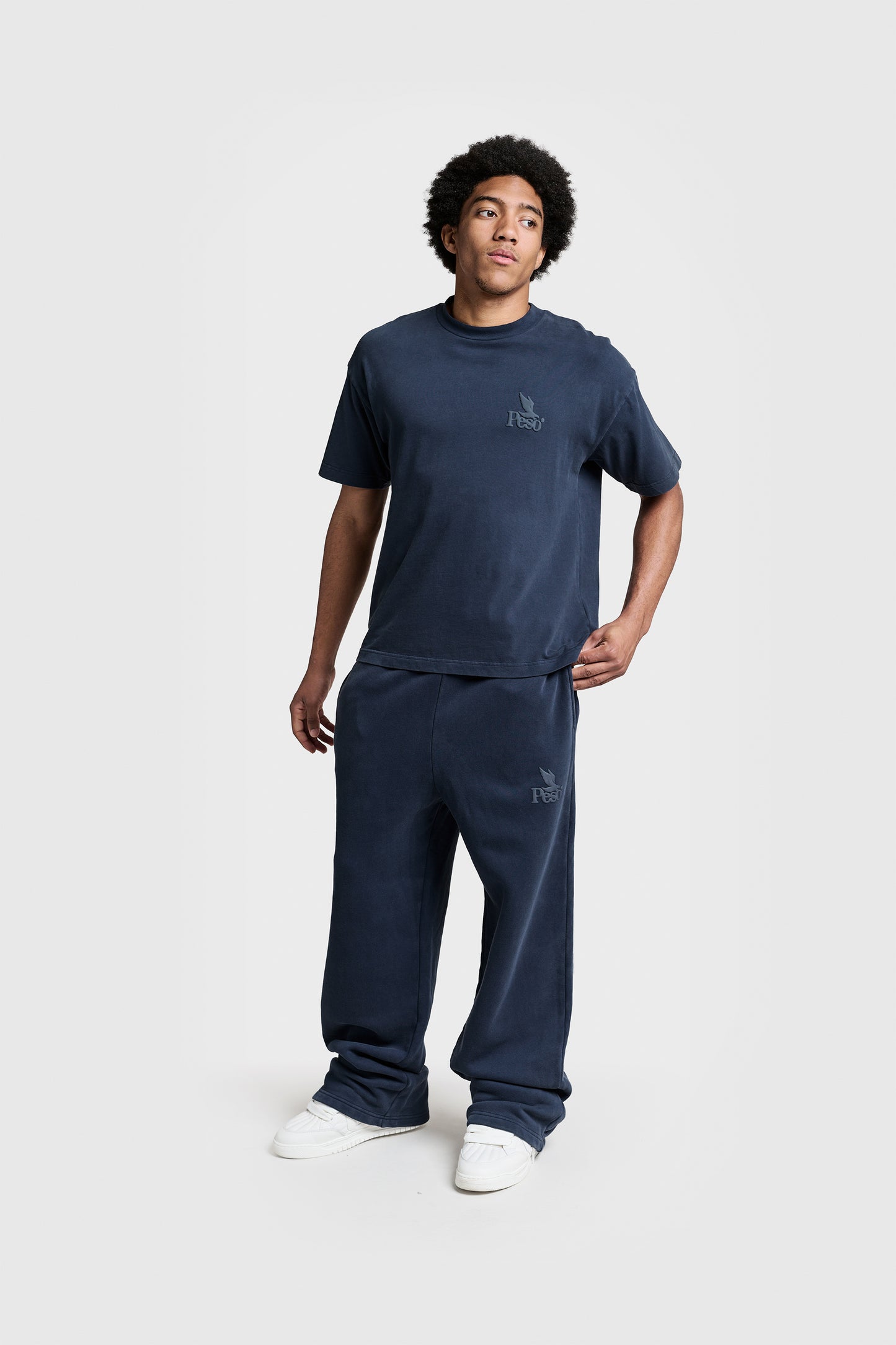 RAWS Tee