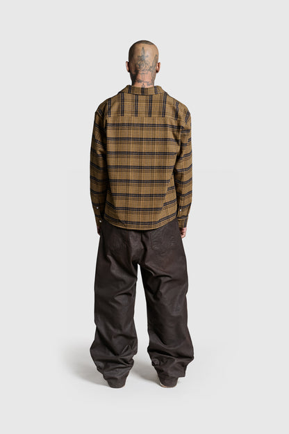 Boulevard Flannel