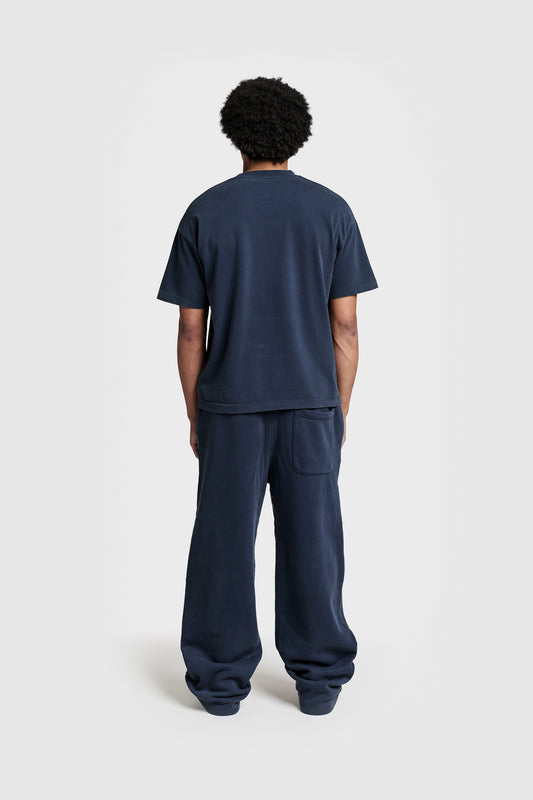 RAWS Open Leg Jogger