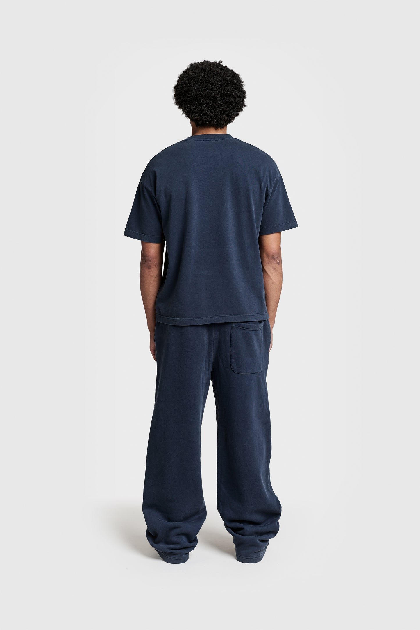 RAWS Tee