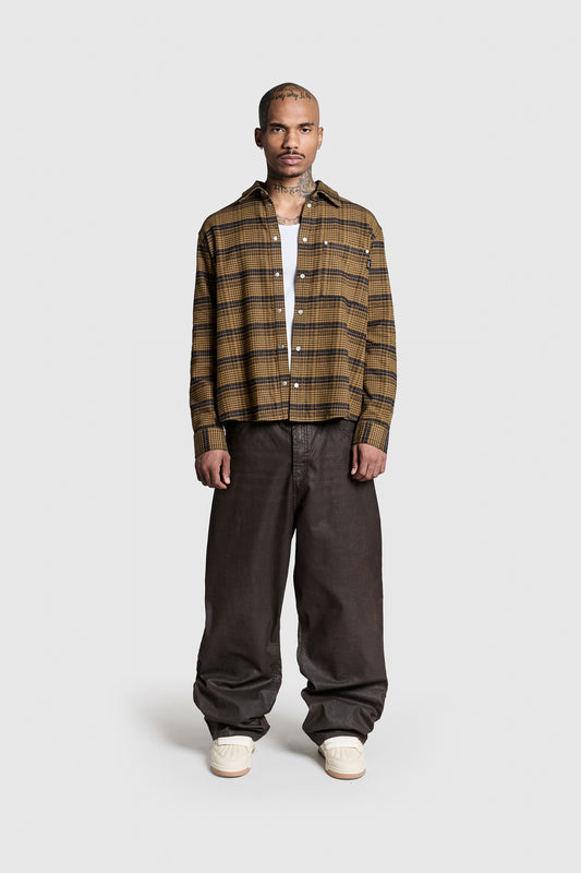 Boulevard Flannel