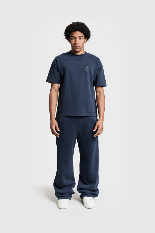 RAWS Open Leg Jogger