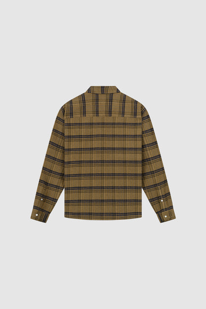 Boulevard Flannel