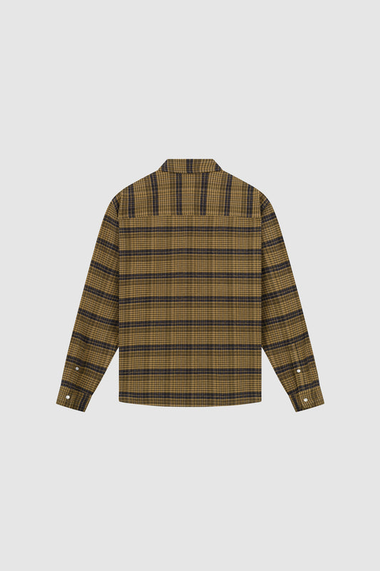 Boulevard Flannel