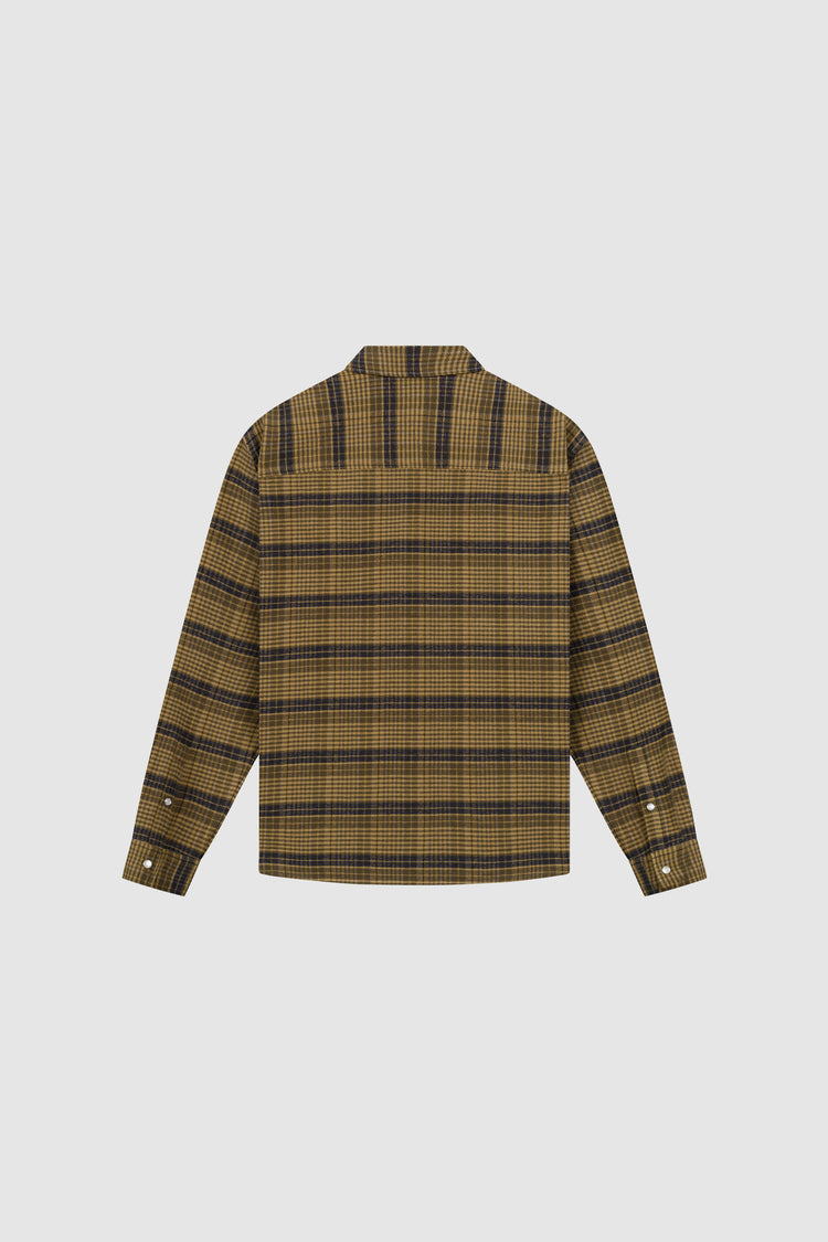 Boulevard Flannel