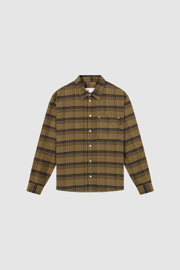 Boulevard Flannel