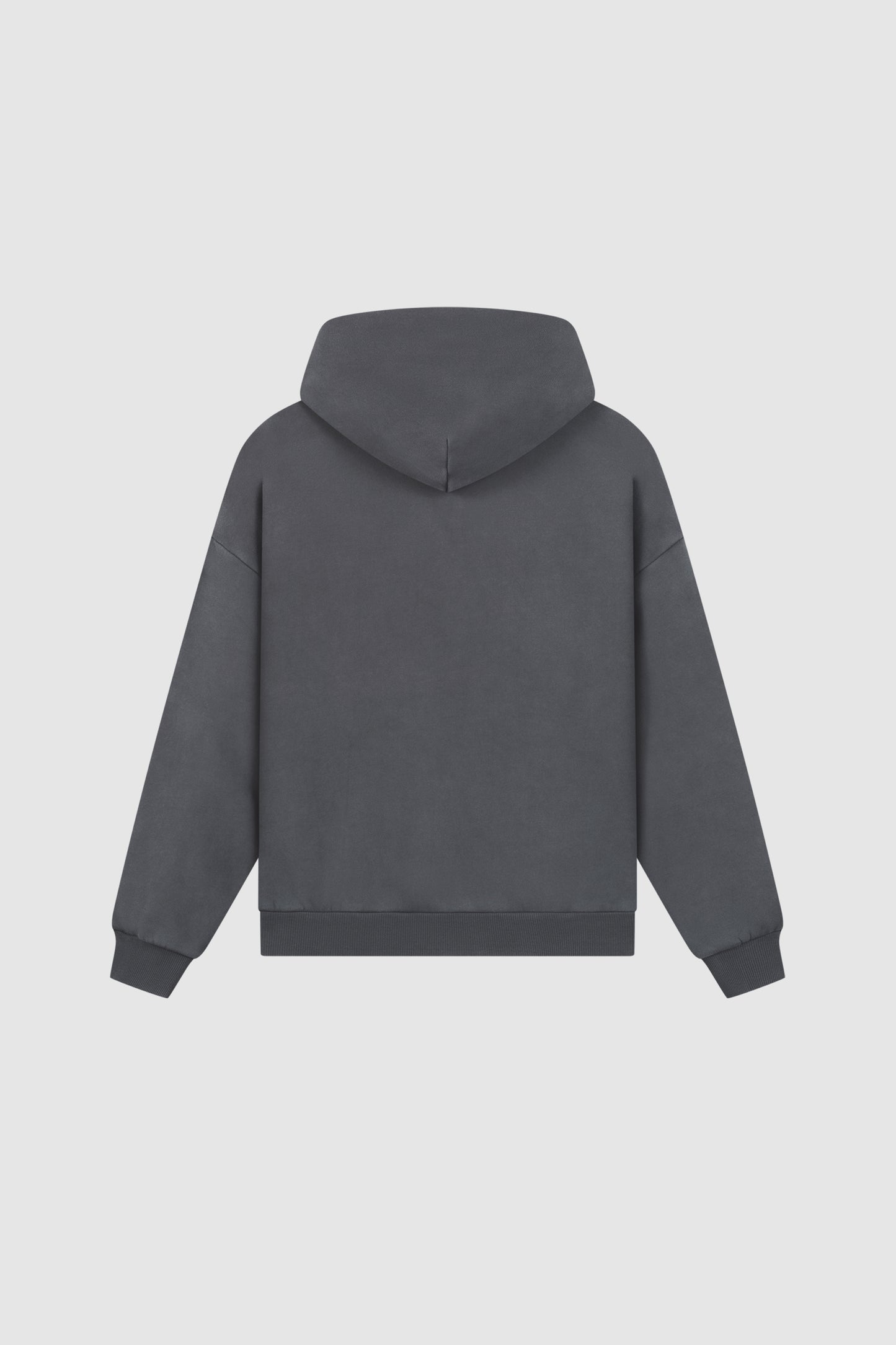 RAWS Hoodie