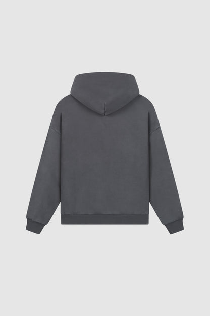 RAWS Hoodie