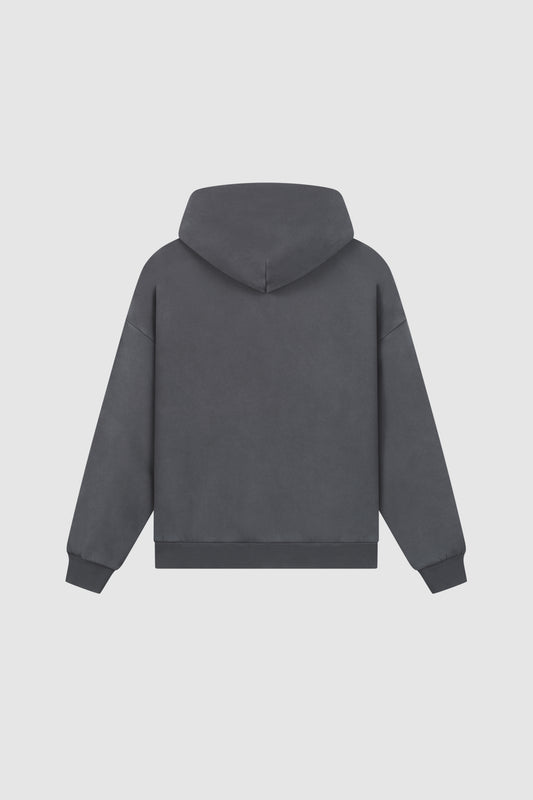 RAWS Hoodie