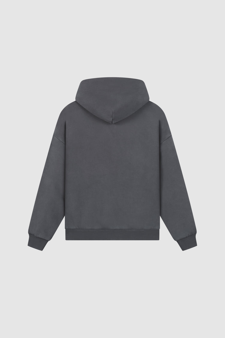 RAWS Hoodie