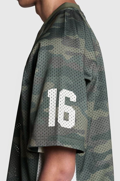 Rose Bowl Jersey