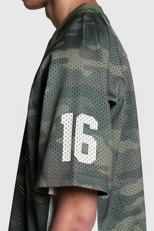 Rose Bowl Jersey