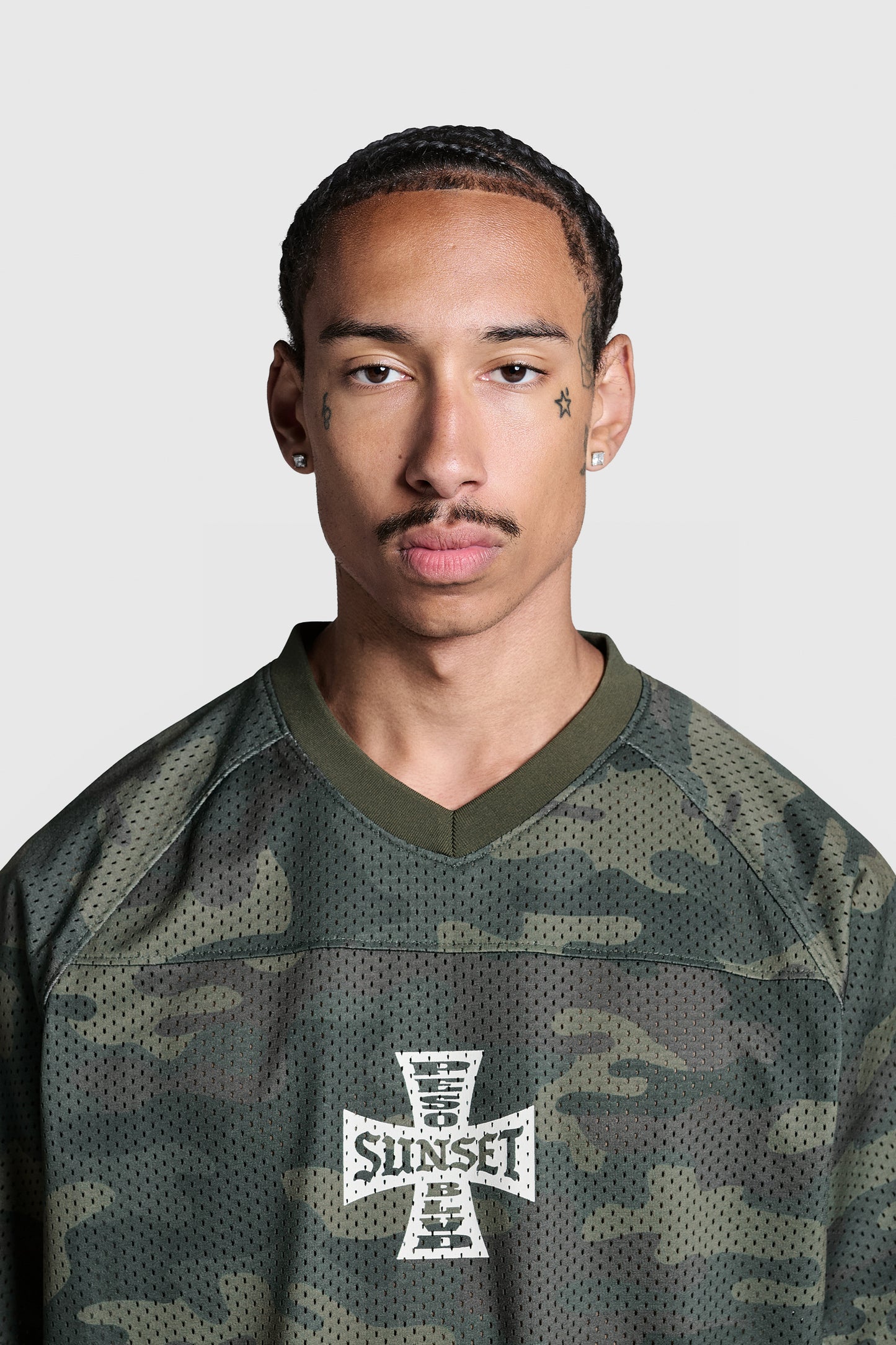 Rose Bowl Jersey
