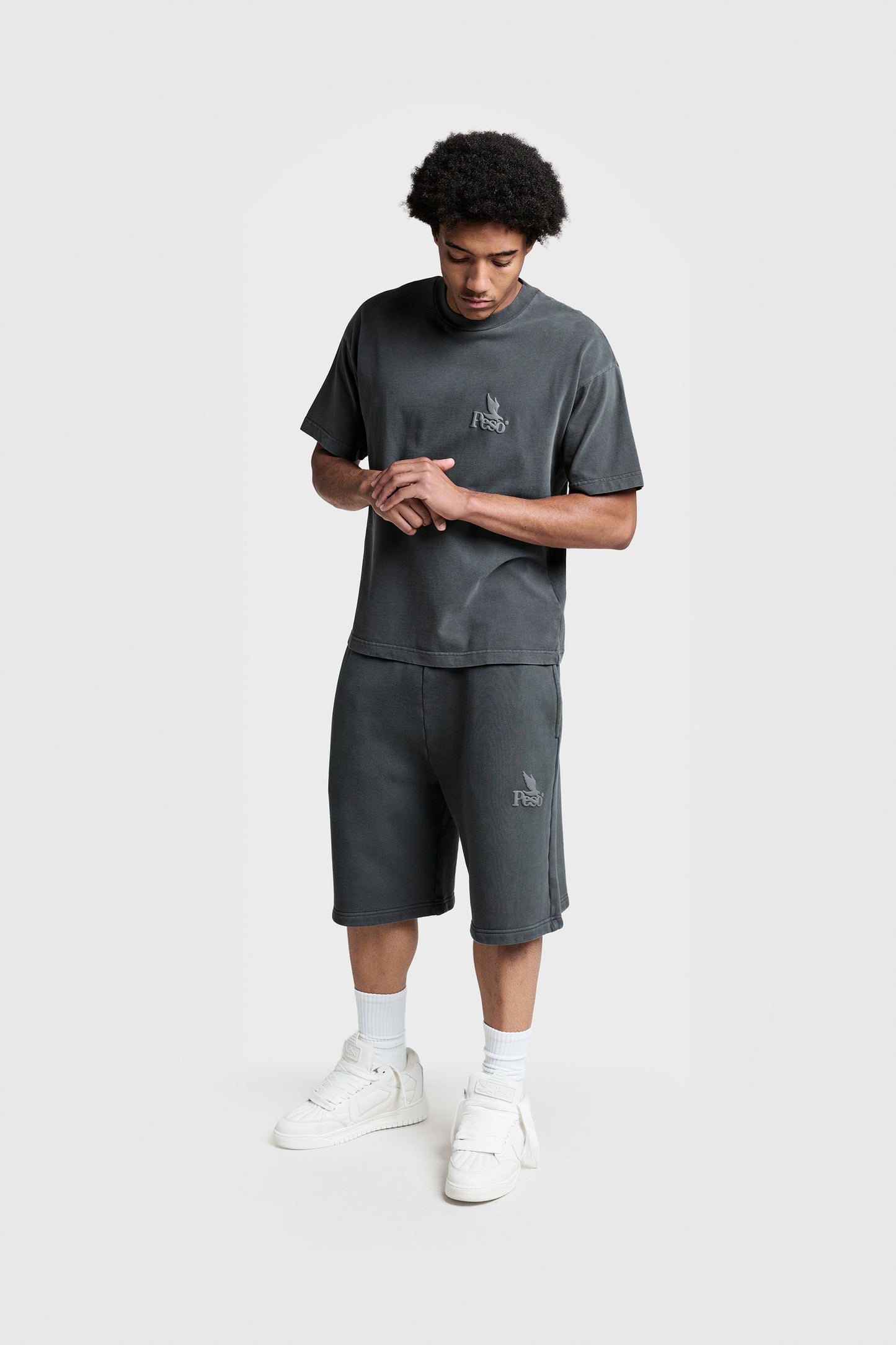 RAWS Shorts