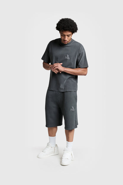 RAWS Shorts