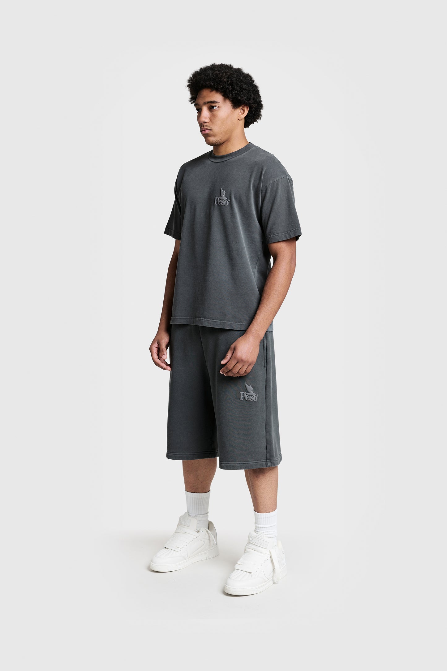 RAWS Shorts