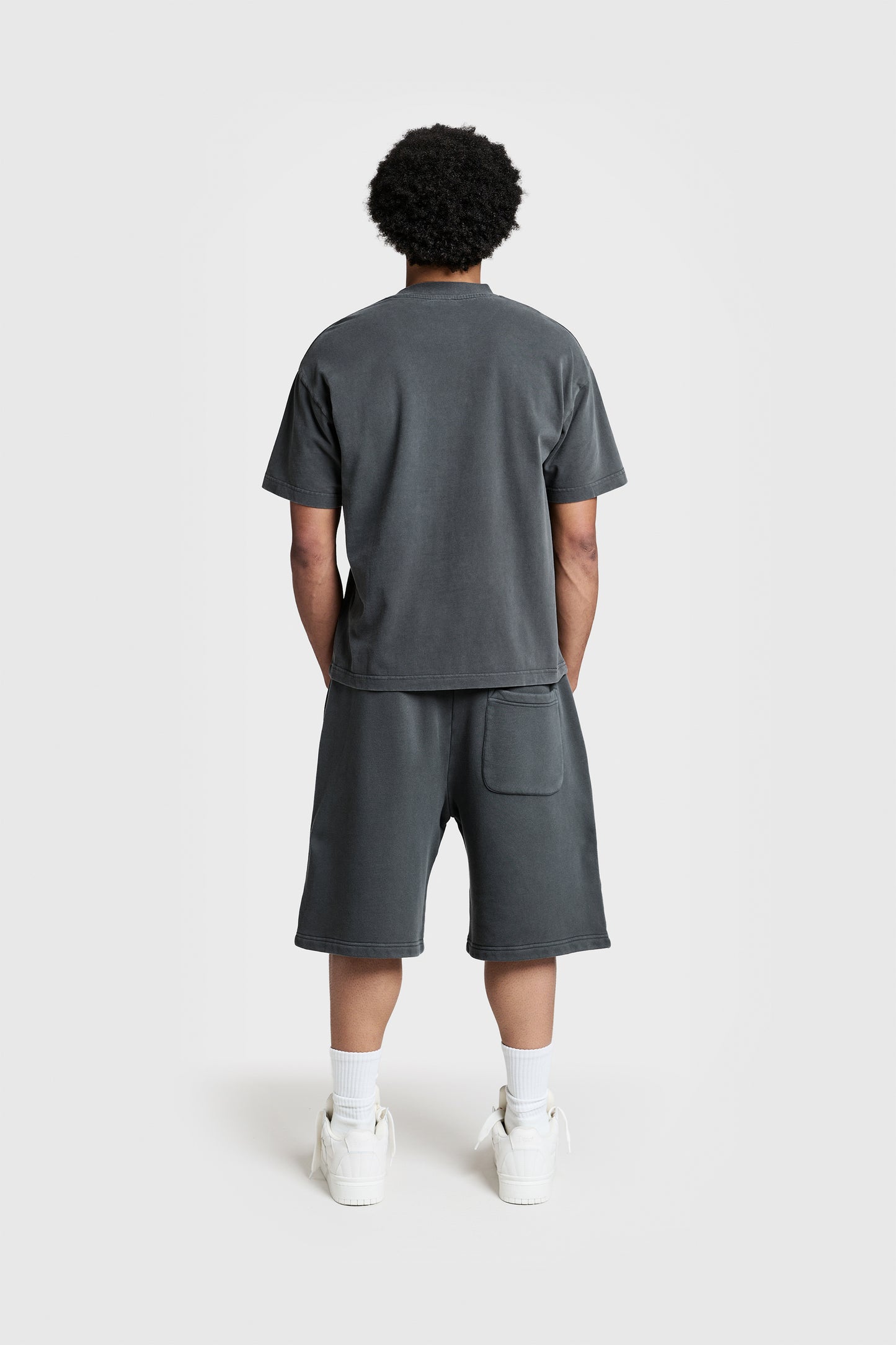 RAWS Shorts