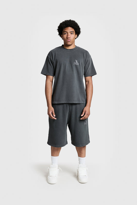 RAWS Shorts