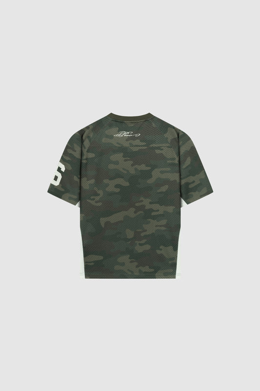 Rose Bowl Jersey
