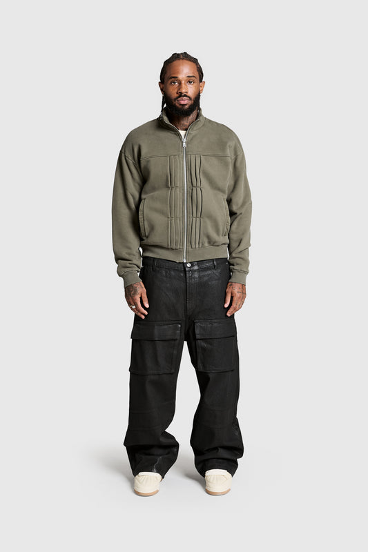 Gill Zip