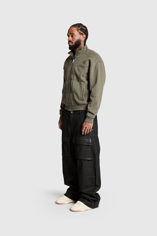Gill Zip