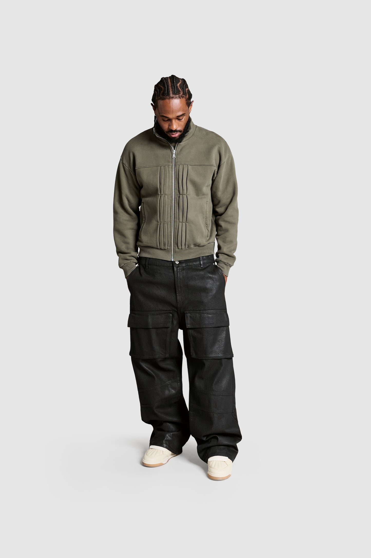 Grill Zip
