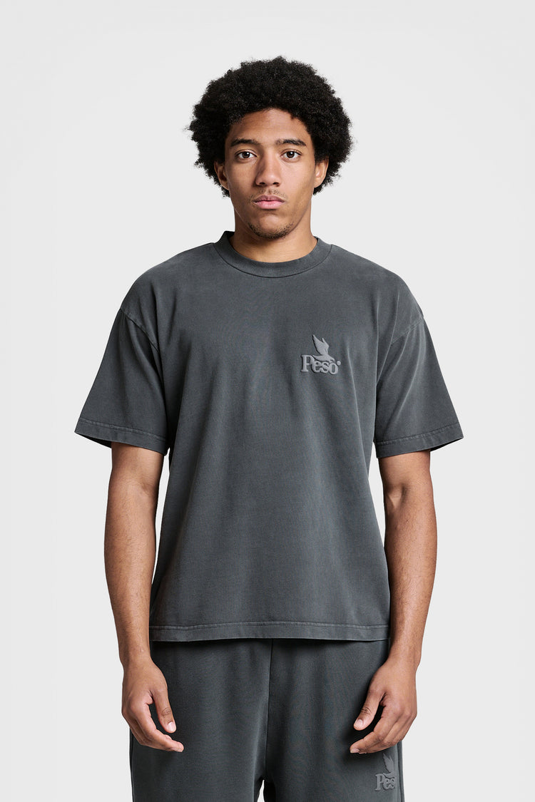 RAWS Tee