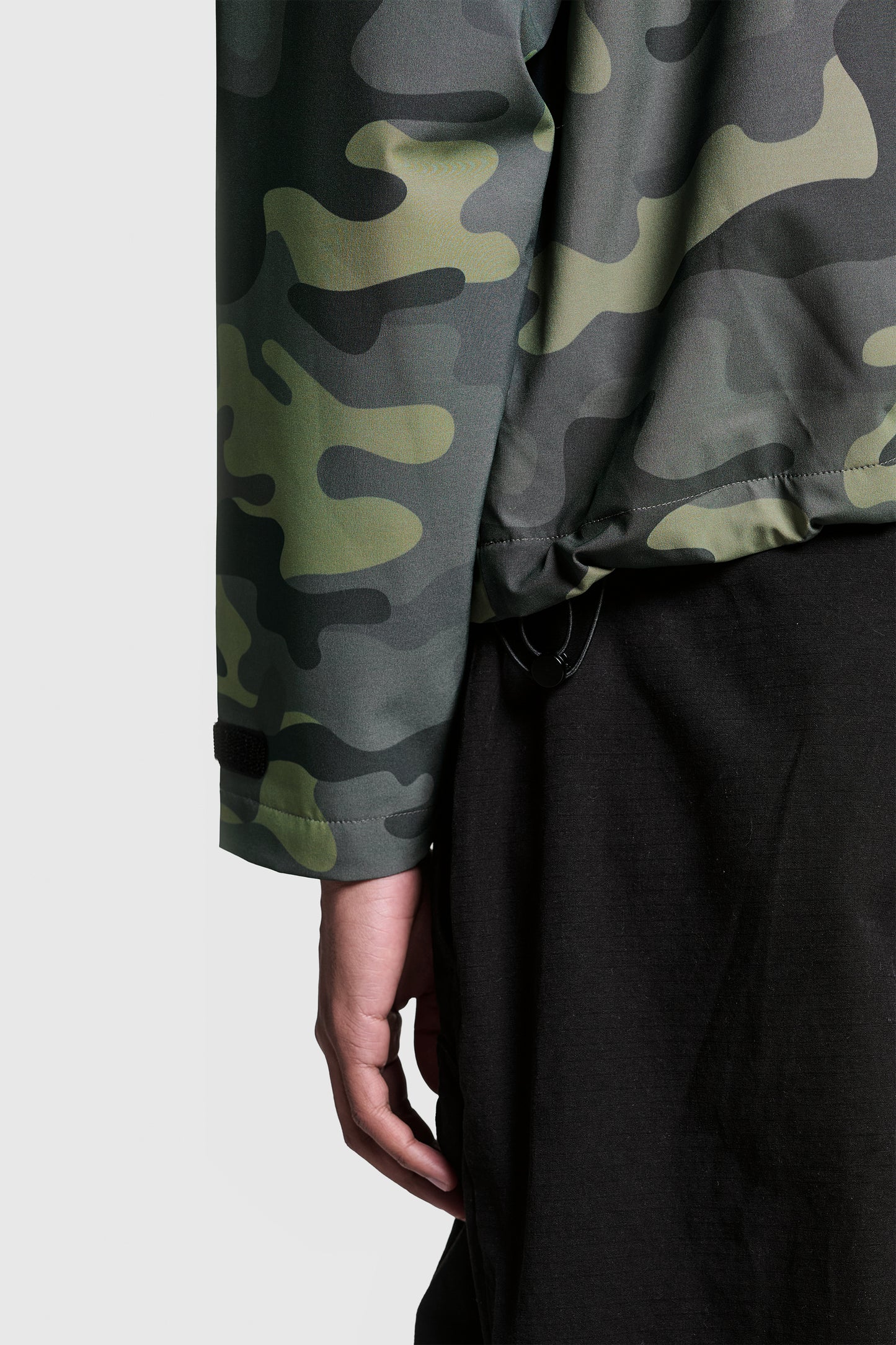 Outdoor Jacket