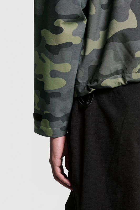 Outdoor Jacket