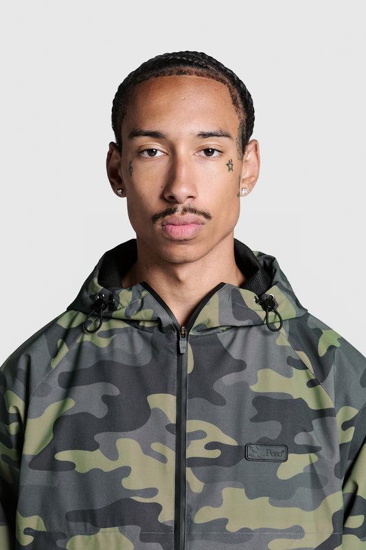 Outdoor Jacket