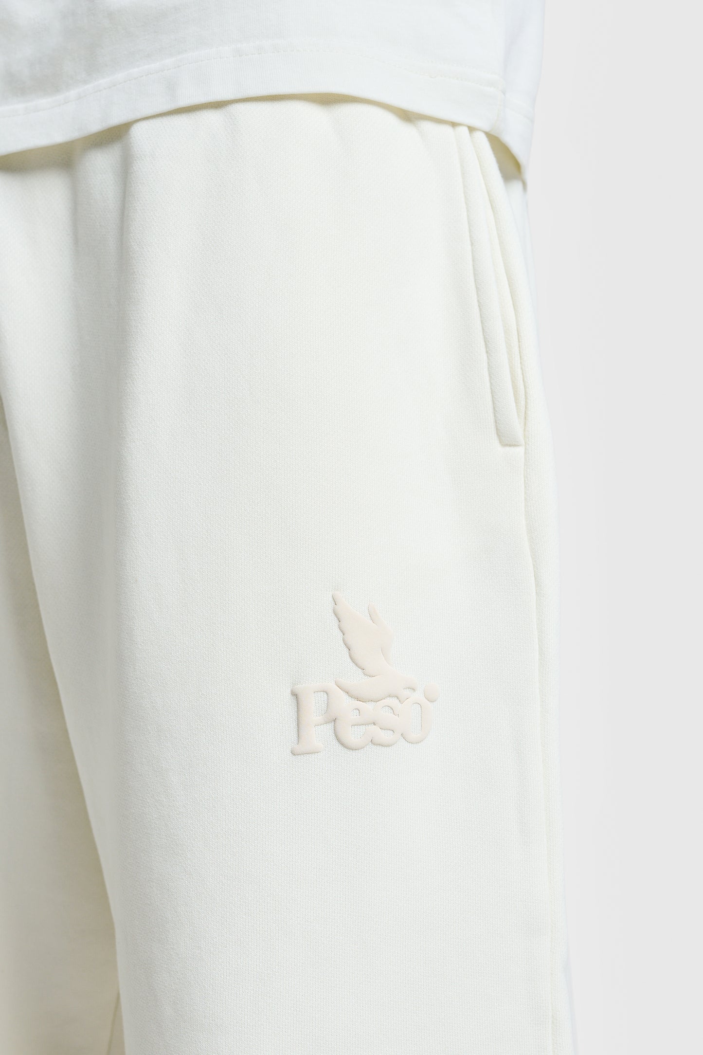 RAWS Shorts