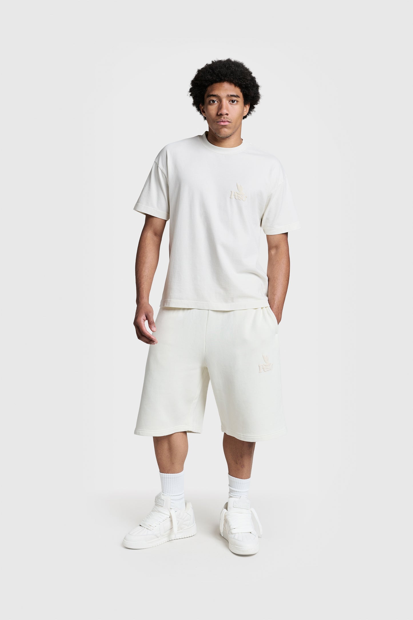 RAWS Tee