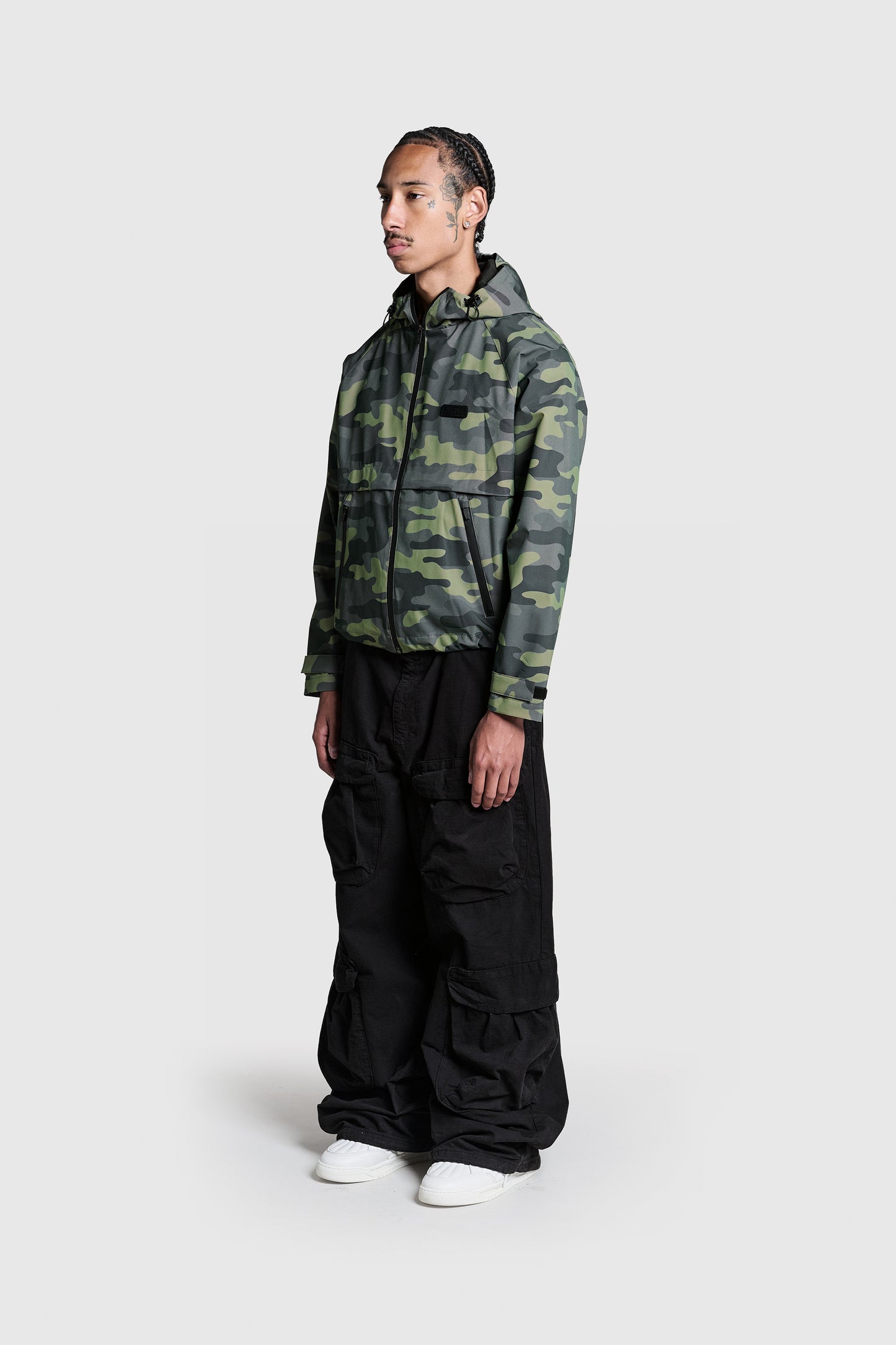 Outdoor Jacket