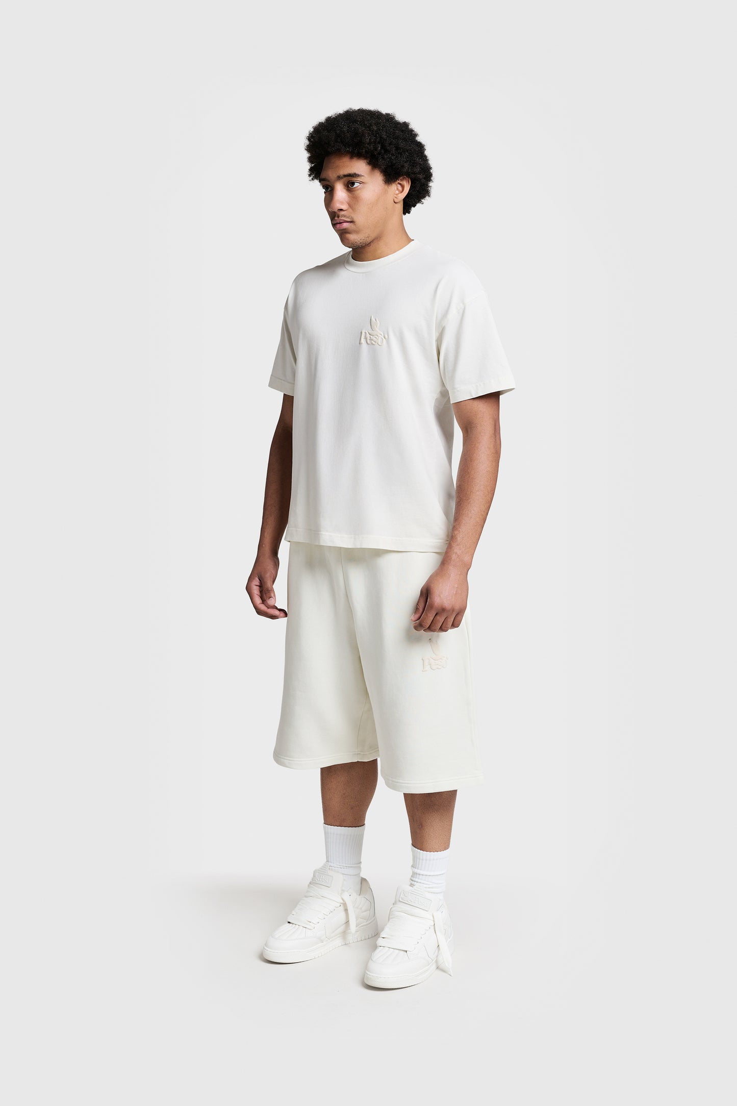 RAWS Tee