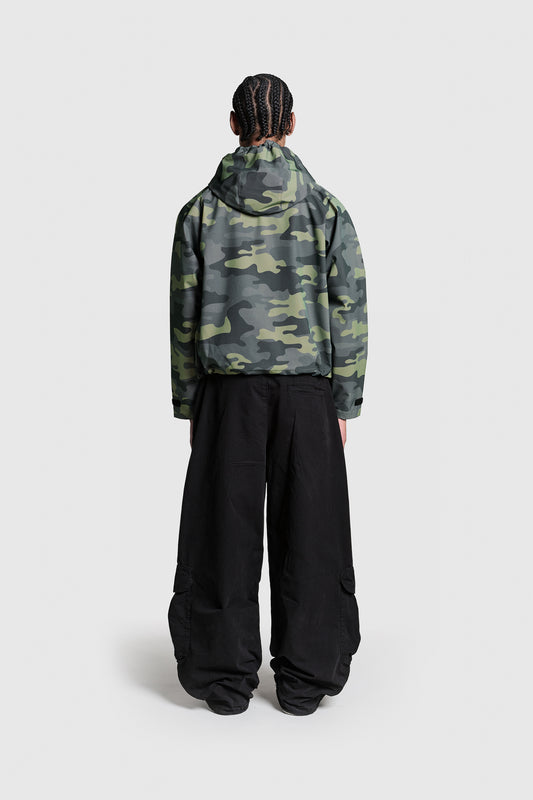 Outdoor Jacket