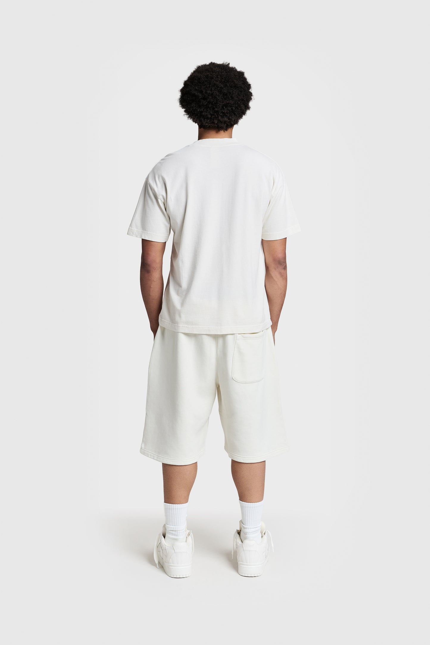 RAWS Shorts