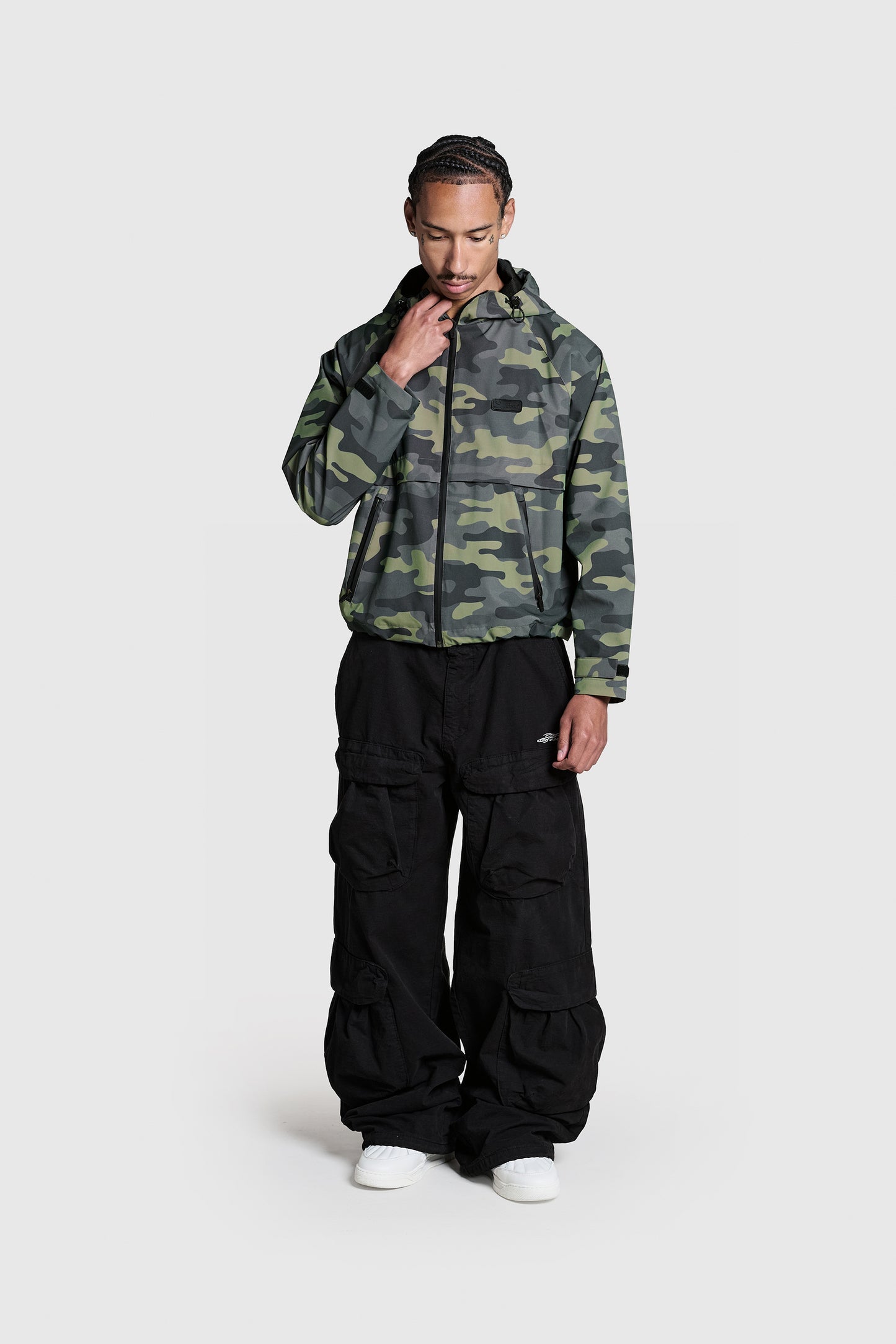 Outdoor Jacket