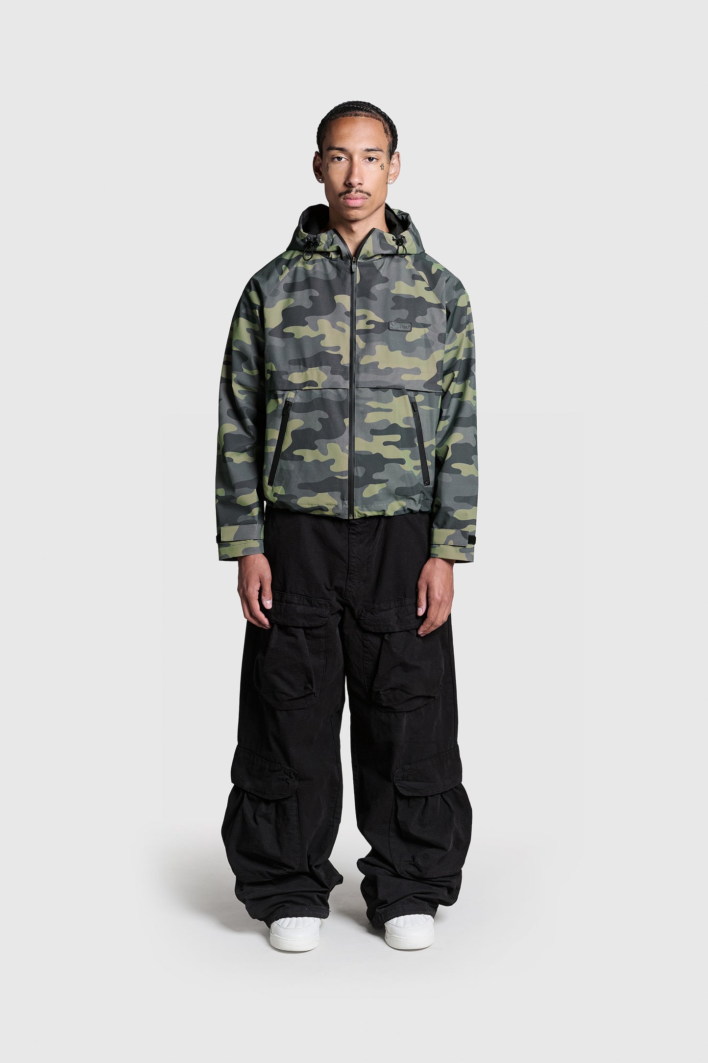 Outdoor Jacket