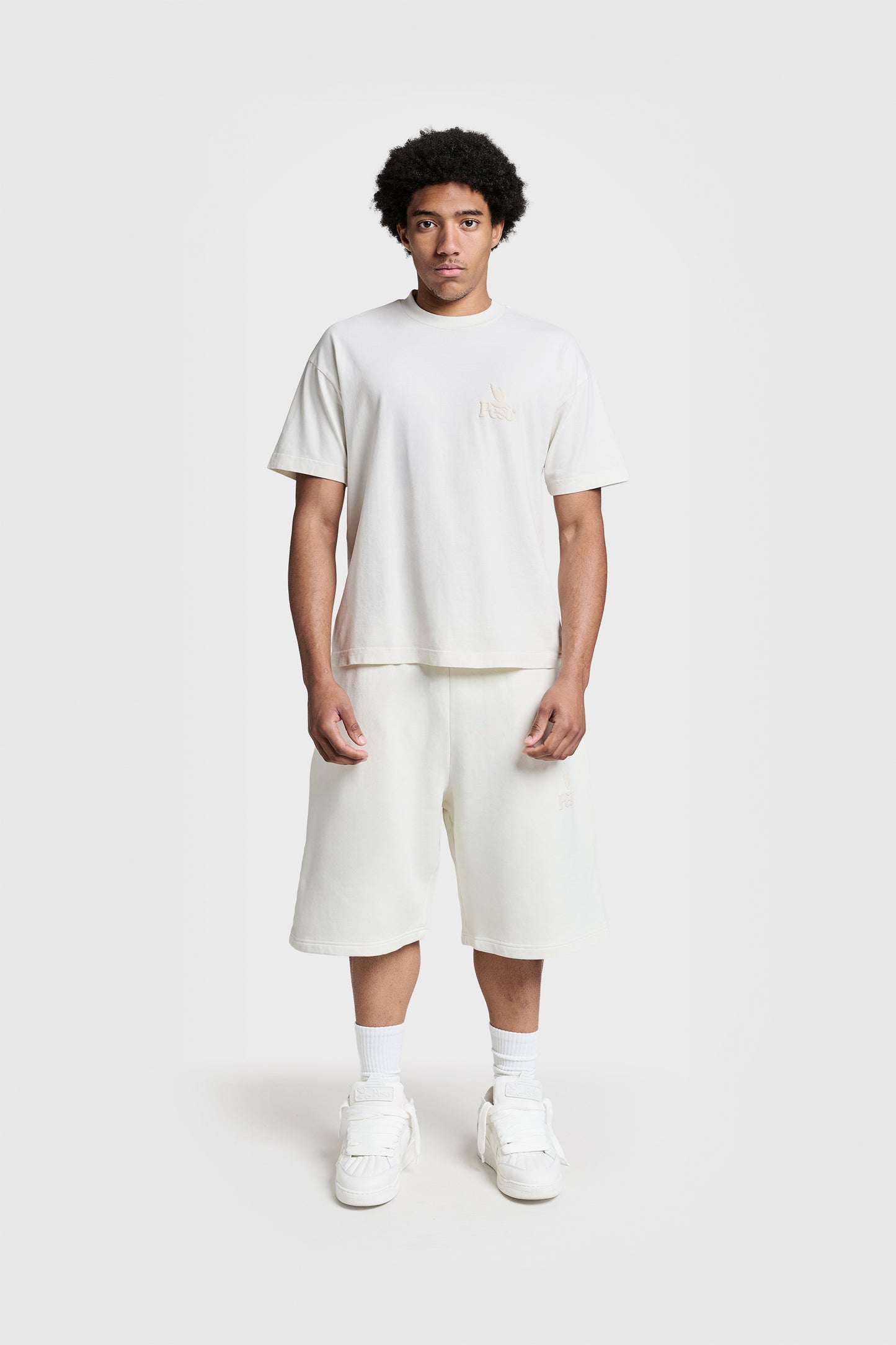 RAWS Shorts