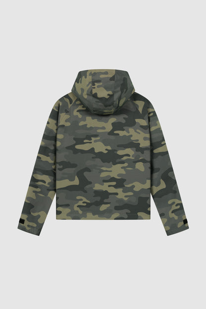 Outdoor Jacket