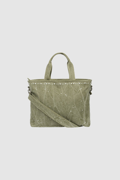 Pearl Crossbody Bag