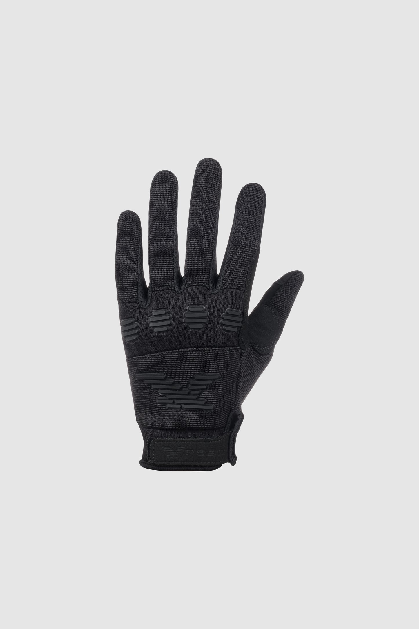 X-Ray Gloves