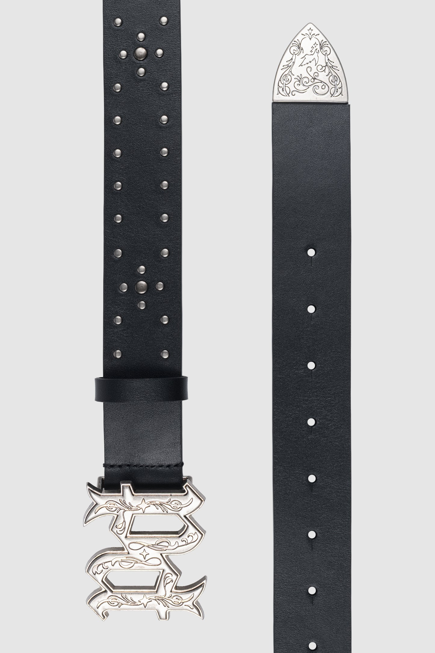 Studded Belt