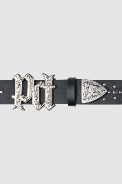 Studded Belt